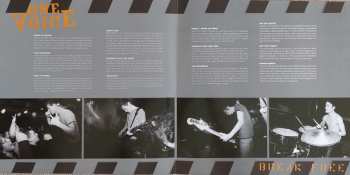 LP One Voice: Break Free