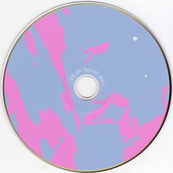 CD Oneida: Secret Wars