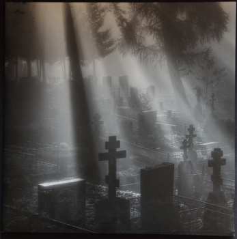 Album Oneirogen: Veni Nox Anima