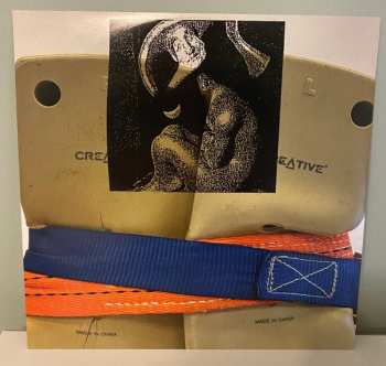 2LP Oneohtrix Point Never: Again CLR