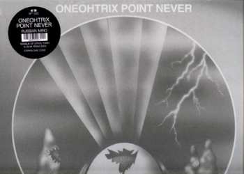 LP Oneohtrix Point Never: Russian Mind