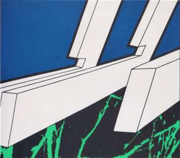 CD Oneohtrix Point Never: Tranquilizer = トランキライザー