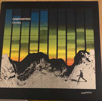 LP Onepointwo: Cycles CLR | LTD