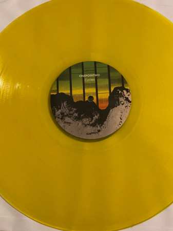 LP Onepointwo: Cycles CLR | LTD