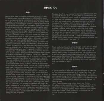 CD OneRepublic: Oh My My