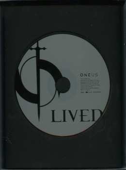 CD Oneus: Lived