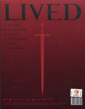 CD Oneus: Lived