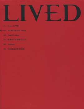 CD Oneus: Lived