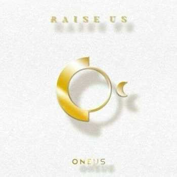CD/Coffret Oneus: Raise Us