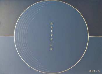 CD/Coffret Oneus: Raise Us