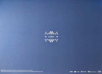 CD/Coffret Oneus: Raise Us