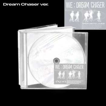 Album ONEWE: We: Dream Chaser