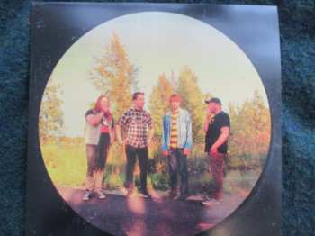 Album Ongelma: Todellisuus Iskee