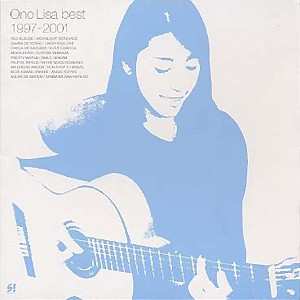 Album Lisa Ono: Best 1997-2001