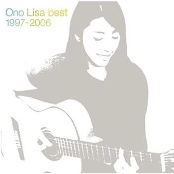 2CD Lisa Ono: Best 1997-2006