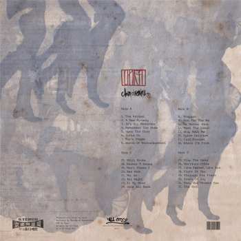 2LP Onra: Chinoiseries Pt 2