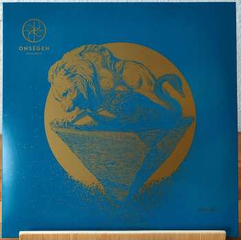 LP Onségen Ensemble: Realms CLR | LTD