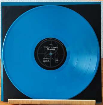 LP Onségen Ensemble: Realms CLR | LTD