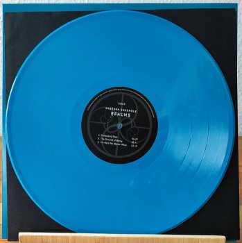 LP Onségen Ensemble: Realms CLR | LTD