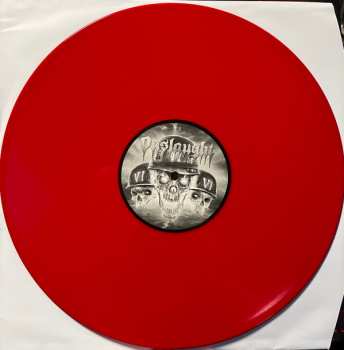 LP Onslaught: VI CLR