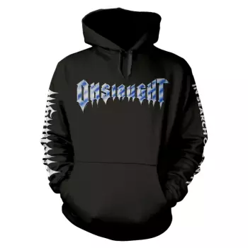 Sweatshirt à capuche In Search Of Sanity