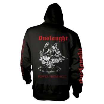 Marchandises Onslaught: Power From Hell XL