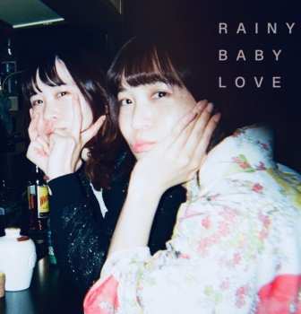 Album Onsoku Line: Rainy Baby Love