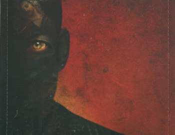 CD Onward To Olympas: The War Within Us