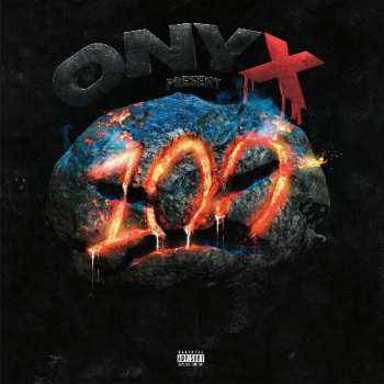 CD Onyx: 100 Mad