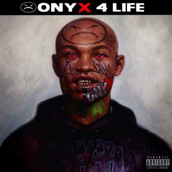 Album Onyx: Onyx 4 Life