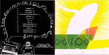 CD OOIOO: Cococoooioo: The Best Of Shockcity 1997-2001