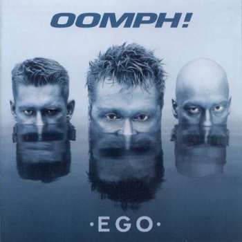 CD OOMPH!: Ego