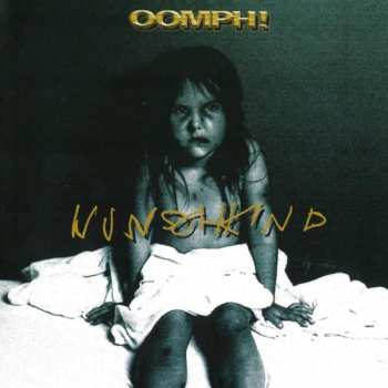 CD OOMPH!: Wunschkind
