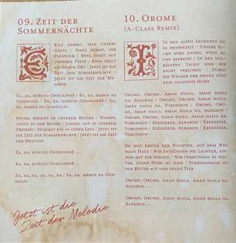 CD Oonagh: Best Of