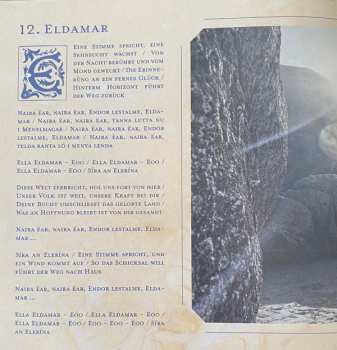 CD Oonagh: Best Of