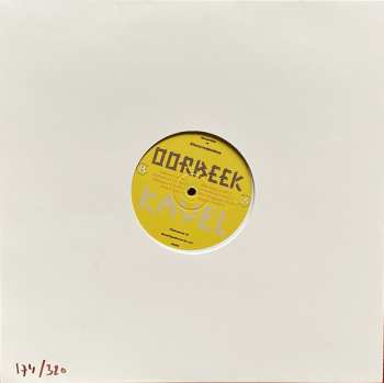 LP Oorbeek: Kavel