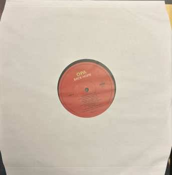 LP Opa: Back Home