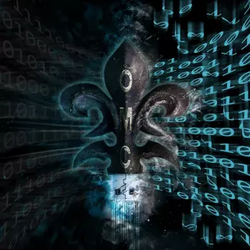 Operation: Mindcrime: The New Reality