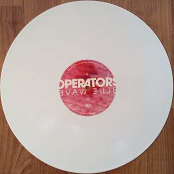 LP Operators: Blue Wave LTD | CLR