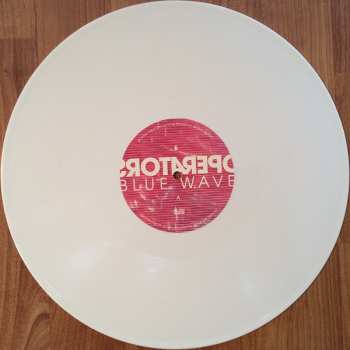 LP Operators: Blue Wave LTD | CLR