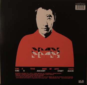 LP Operators: EP1 LTD