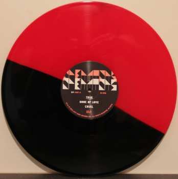 LP Operators: EP1 LTD