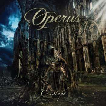 CD Operus: Cenotaph