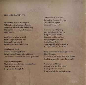 CD Opeth: Blackwater Park