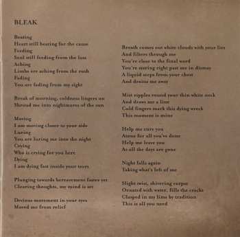 CD Opeth: Blackwater Park