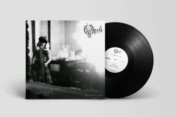 LP Opeth: Damnation (20th Anniversary Edition)