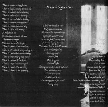 CD Opeth: Deliverance