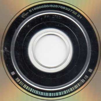CD Opeth: Deliverance