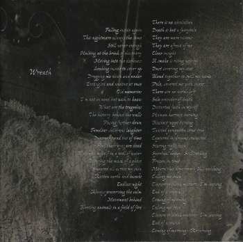 CD Opeth: Deliverance