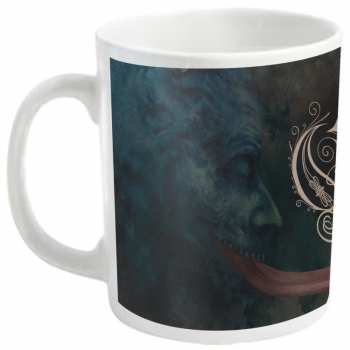 Merch Opeth: Tasse In Cauda